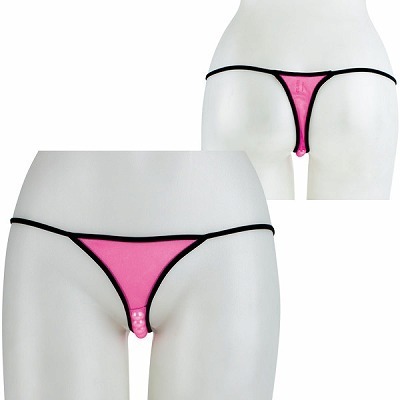 �A�_���g�p�[�����b�V���f�X�g�@�s���N�i�����W�F���[�j