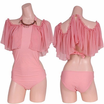 �i�̂����Â��̃����s�[�X�@�s���N�i�R�X�`���[���j