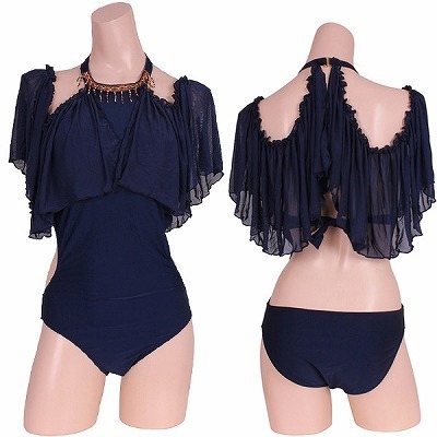 �i�̂����Â��̃����s�[�X�@�l�C�r�[�i�R�X�`���[���j