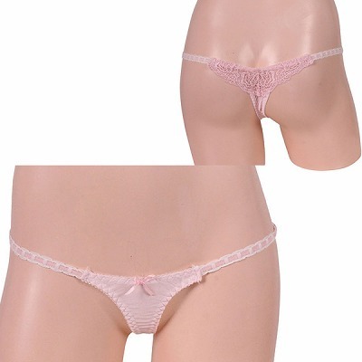 �Â����J�V���[�x�b�g�s���N�s�o�b�N�i�����W�F���[�j