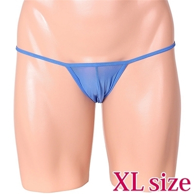 �X�g�����O�X�^�C�������Y�p���c�@�u���[�@�w�k�T�C�Y�i�����W�F���[�j