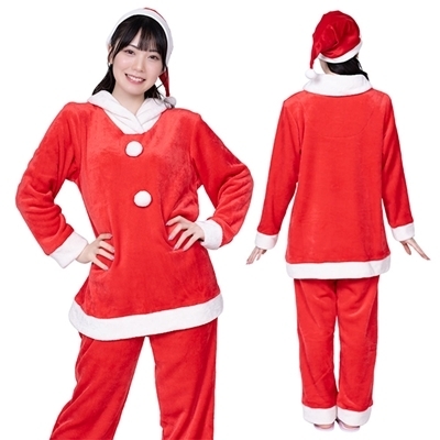 �ӂ���ӂ���}�V���}���T���^�p�W���}�i�R�X�`���[���j