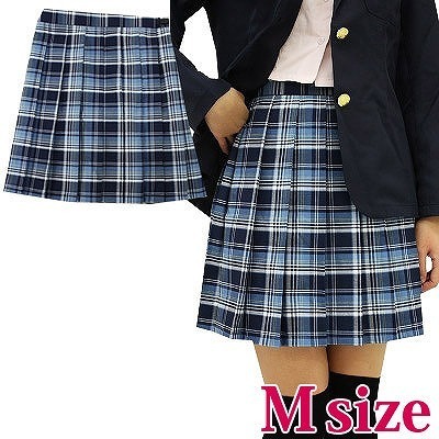 �`�F�b�N���v���[�c�X�J�[�g�@�l�i�R�X�`���[���j