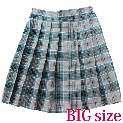 �`�F�b�N���v���[�c�X�J�[�g�@�a�h�f�i�R�X�`���[���j