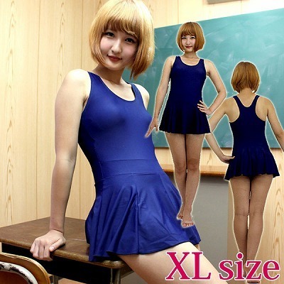 �p�b�h�t���̖{���X�J�[�g�t���X�N�[�������@���@�w�k�i�R�X�`���[���j