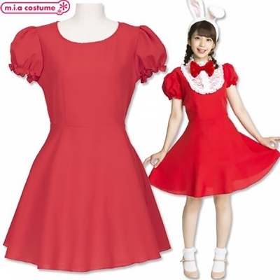 �Z���N�g�R�X�@�p�t�X���[�u�����s�[�X�@���b�h�i�R�X�`���[���j