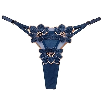 �@�؃p���e�B�@�u���[�i�����W�F���[�j